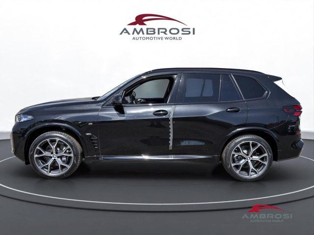 BMW X5 xDrive30d Msport Package