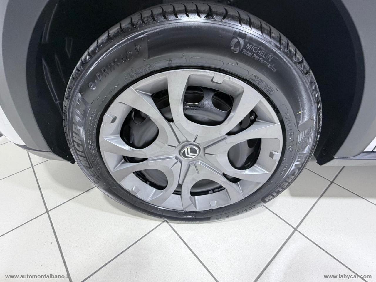 CITROEN C3 PureTech 100 S&S You