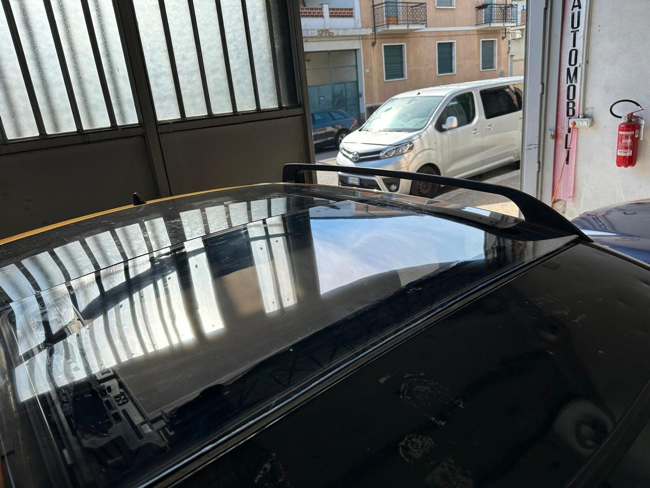 Fiat Panda 1.2 Dynamic Natural Power