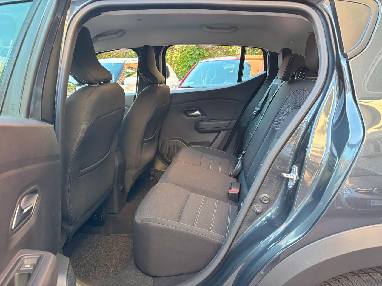 Dacia Sandero Stepway 1.0 TCe ECO-G Comfort PREZZO REALE SENZA VINCOLI