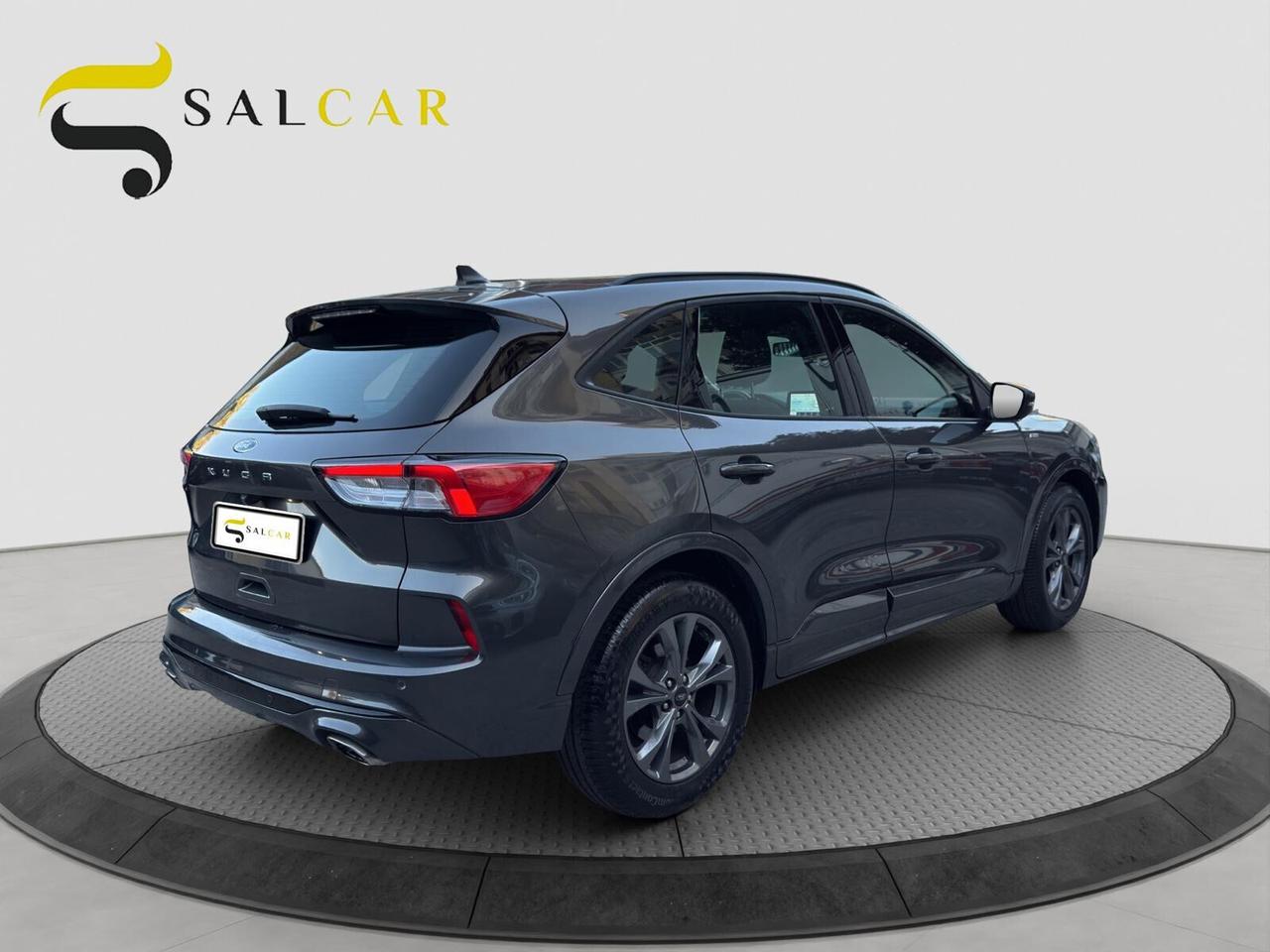 Ford Kuga 1.5 ecoblue 120cv ST-Line automatica 2022