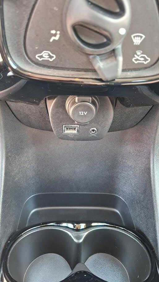 Peugeot 108 VTi 68 5 porte Automatica 2016