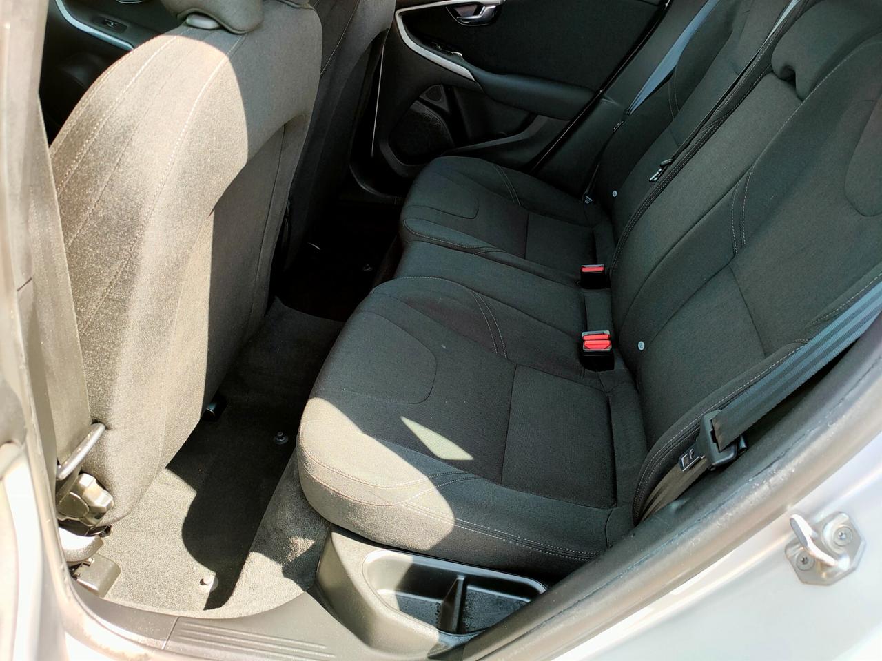 Volvo V40 D2 1.6 Kinetic KM CERTIFICATI VOLVO