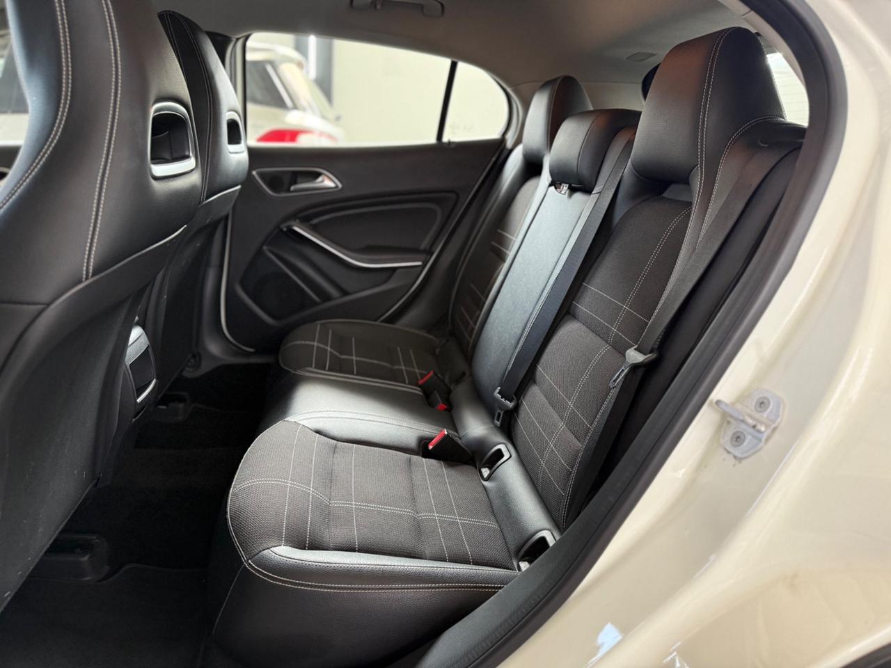 Mercedes-benz GLA 220 d Automatic 4Matic Enduro