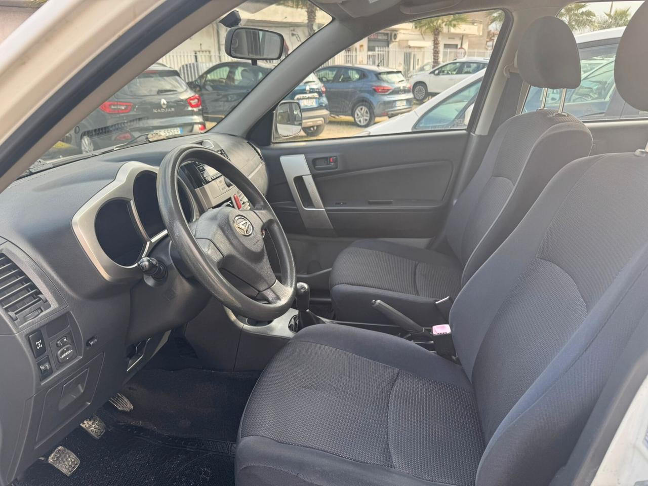 Daihatsu Terios 1.3 4WD SX Green Powered