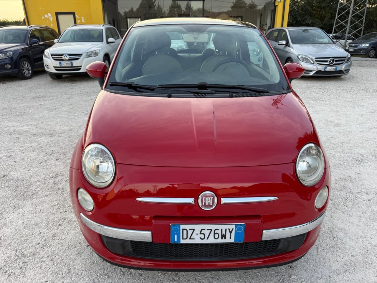 Fiat 500 1.2 Pop 70 CV Ottime condizioni