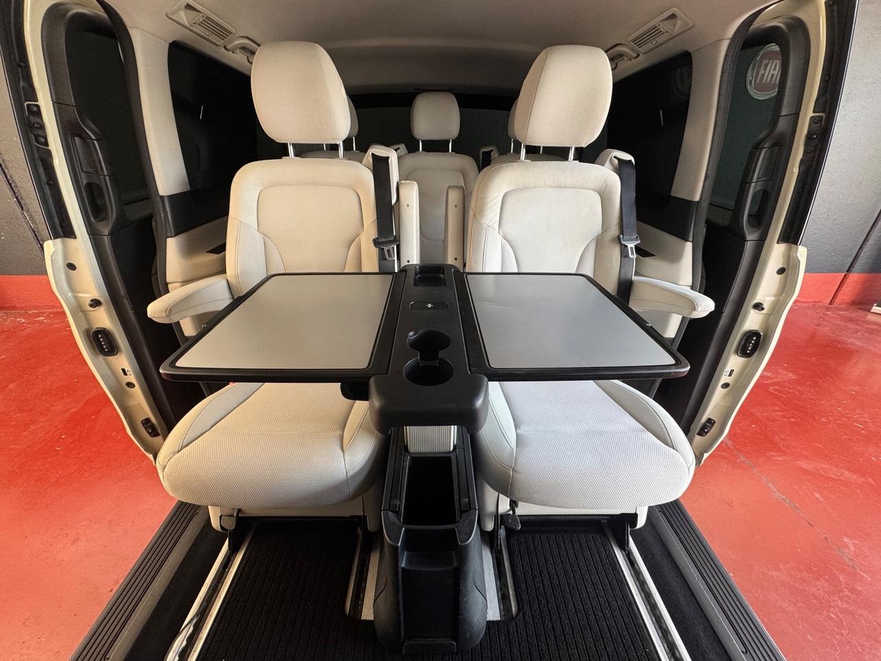 Mercedes-benz V 200 CDI Premium Long