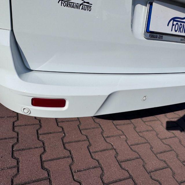 FORD Tourneo Connect 1.5 TDCi 120cv TITANIUM TETTO PANORAMICO AZIENDALE