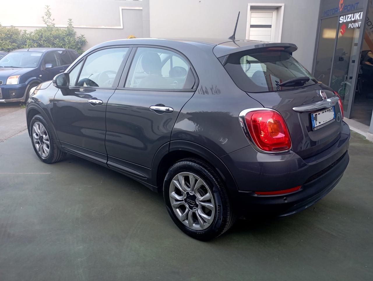 Fiat 500X 1.3 MultiJet 95 CV Pop Star