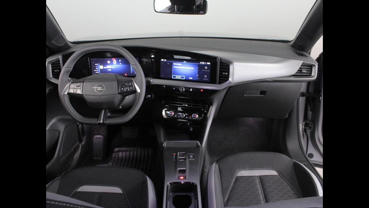 OPEL MOKKA Edition Hybrid 145cv DCT6