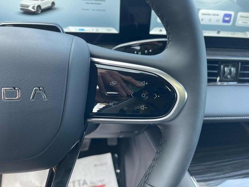 Omoda Omoda 5 5 ANNIVERSARY 1.6 tgdi Premium 7dct - NUOVA