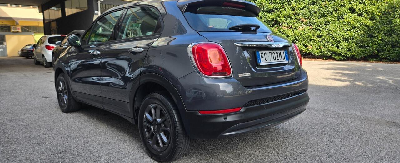 Fiat 500X 1.3 MultiJet 95 CV Business