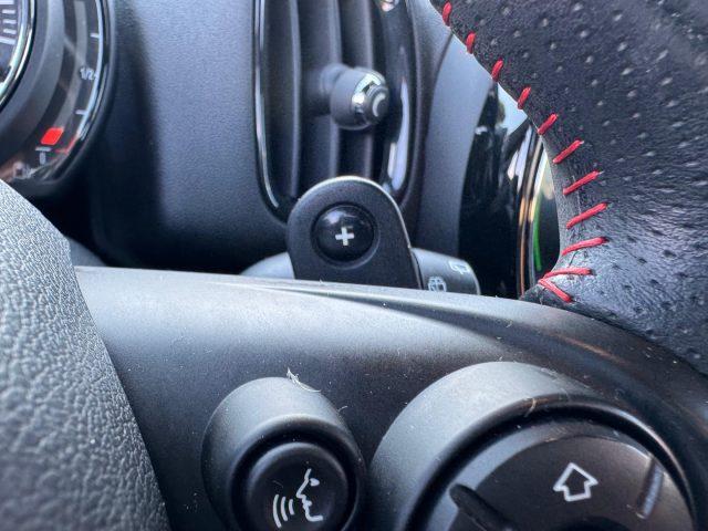 MINI Countryman 2.0 Cooper SD Hype Countryman Automatica