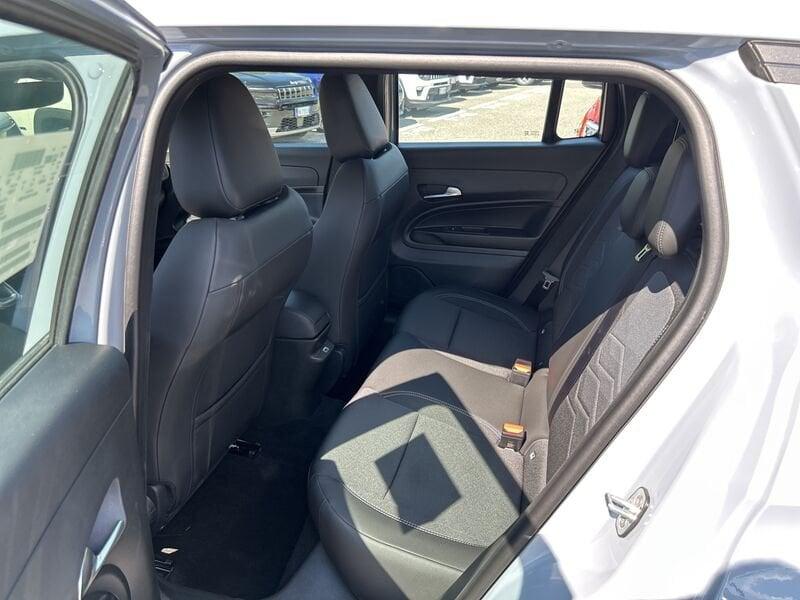 Jeep Avenger Benzina Altitude 1.2 100cv