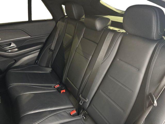 MERCEDES-BENZ GLE 350 de hybrid EQ 4Matic Coupé Premium Pro
