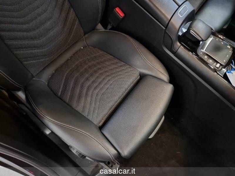Mercedes-Benz Classe GLB GLB 200 d Automatic 4Matic Business Extra FINO A 3 ANNI DI GARANZIA KM ILLIMITATI PARI ALLA NUOVA
