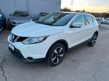 Nissan Qashqai 1.6 dCi 2WD 360