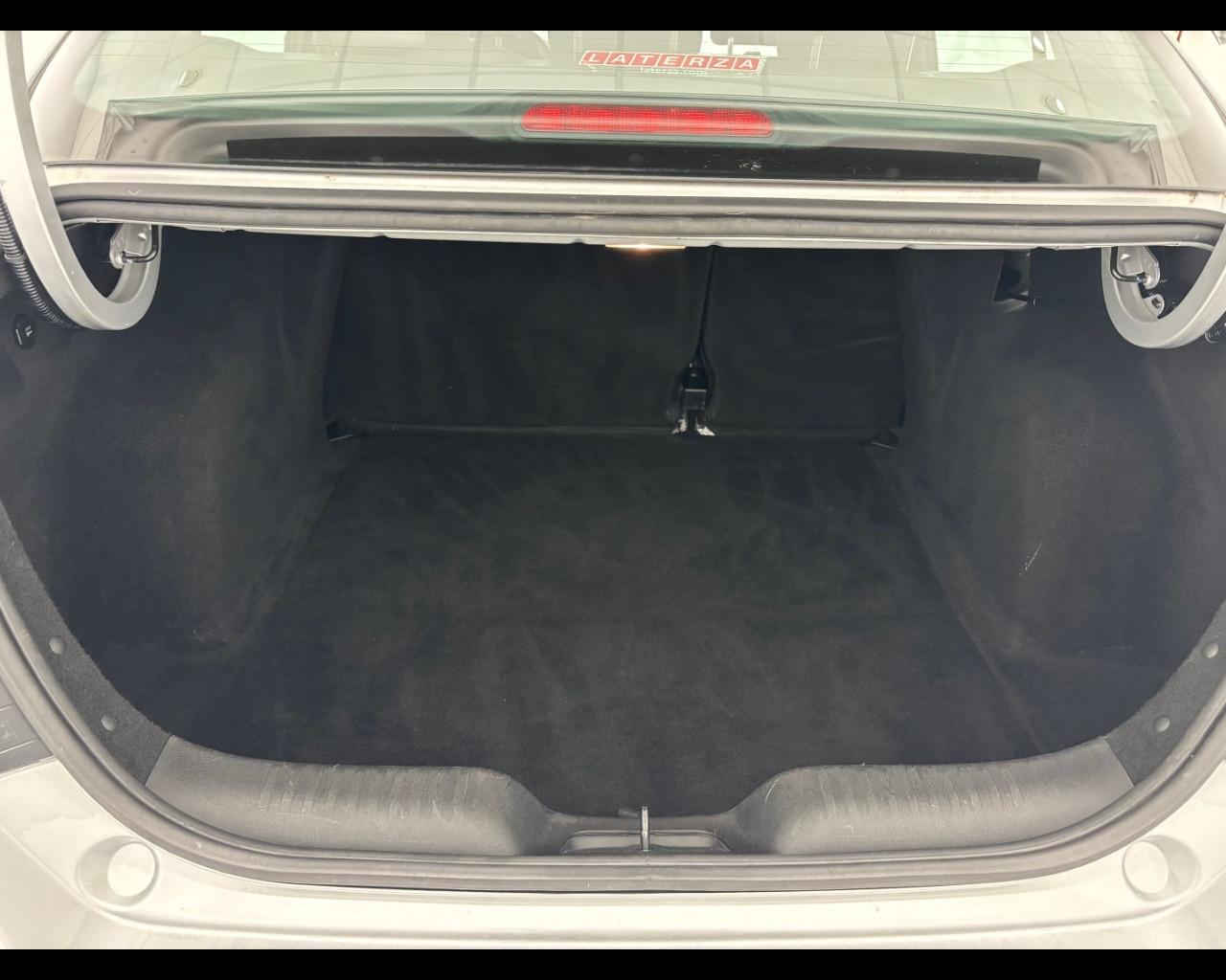 FIAT Tipo 4p 1.6 mjt Lounge 120cv