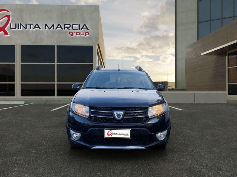 Dacia Sandero Stepway 900 TCe 90CV - NAVI/CRUISE CONTROL