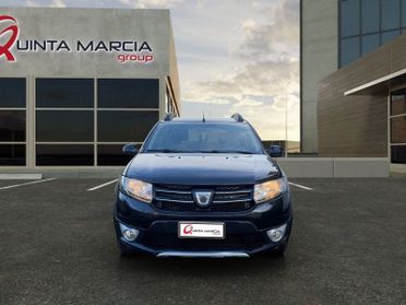 Dacia Sandero Stepway 900 TCe 90CV - NAVI/CRUISE CONTROL