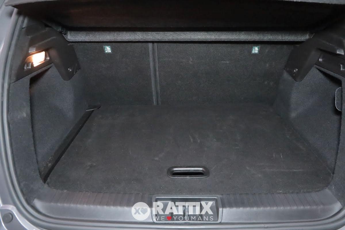 Renault Captur 1.0 TCE 90CV Techno