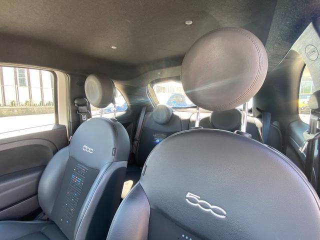 FIAT 500 *PROMO* 1.0 Hybrid Hey Google