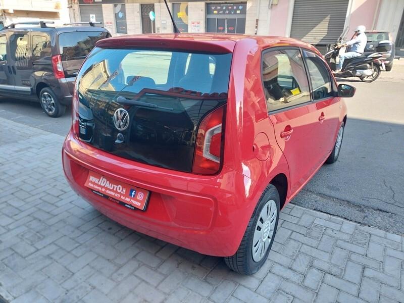 Volkswagen up! 1.0 5p. take up!