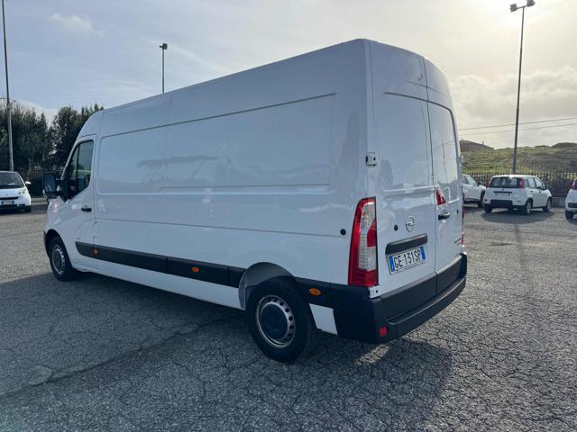 OPEL Movano 35 2.3 Turbo D 135CV PM-TA FWD Furgone