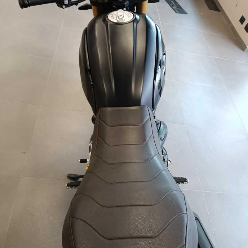Ducati Scrambler 1100 Sport Pro - 2022