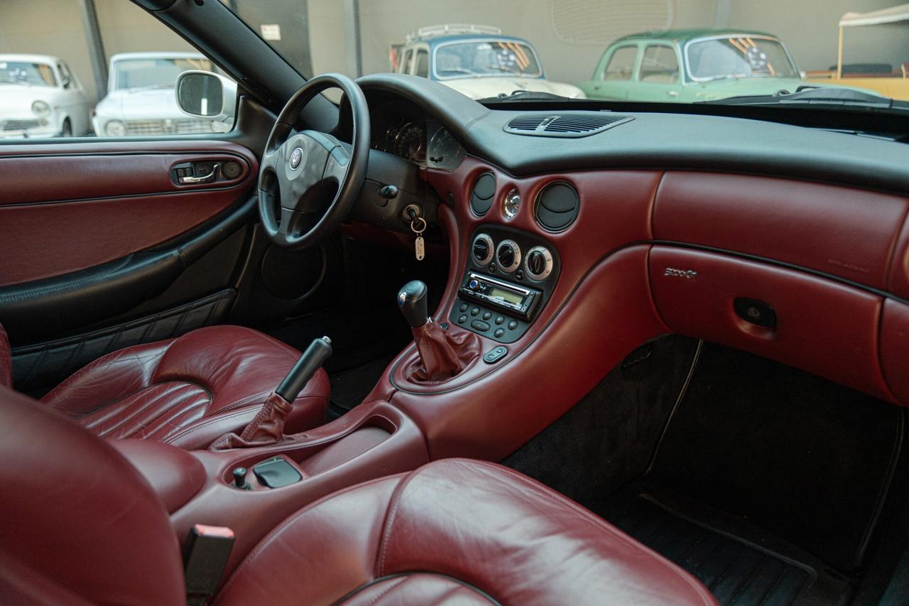 Maserati 3200 GT - MAS00061