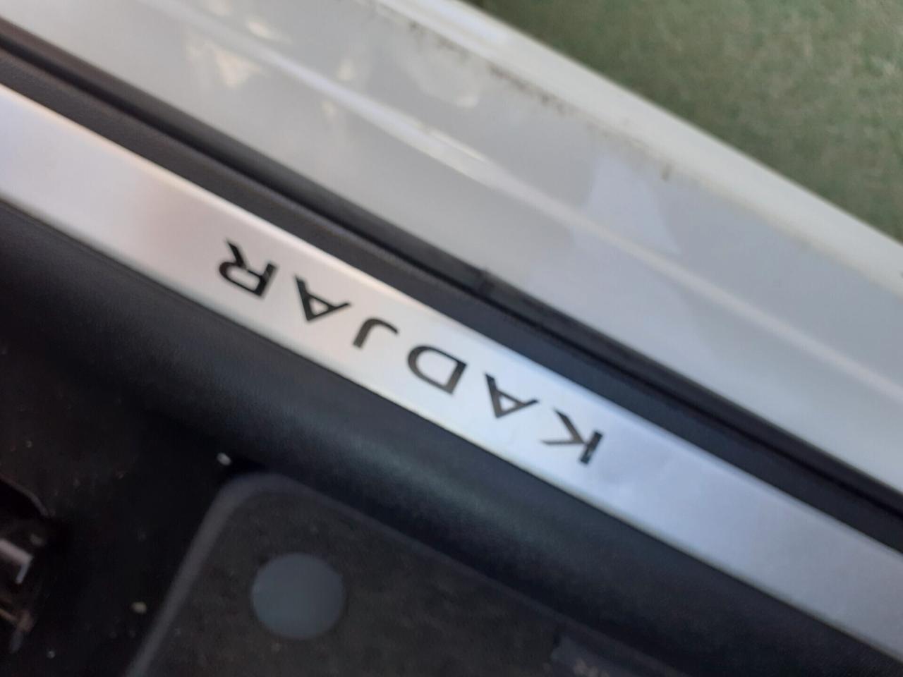 Renault Kadjar 2016 1.5 dci Eco2