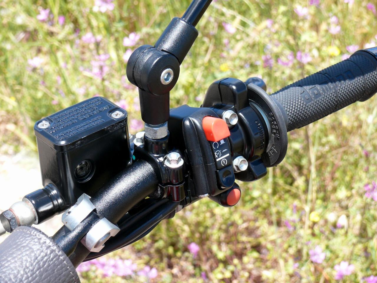 Fantic Motor Caballero 500 Enduro (M1323)
