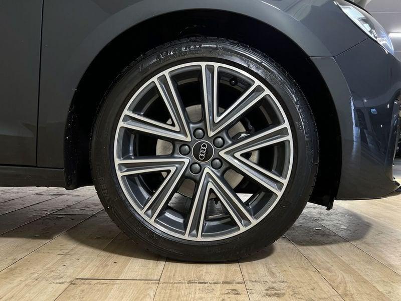 Audi A1 A1 SPB 30 TFSI Admired Advanced