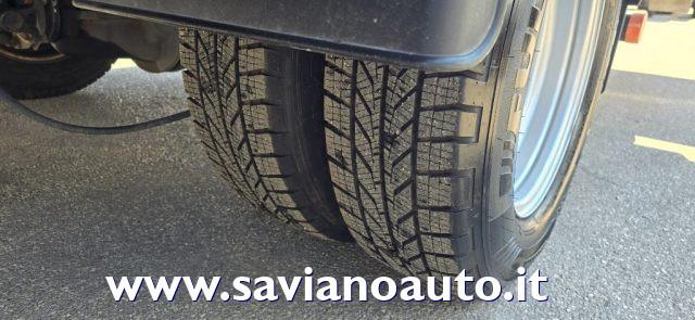 IVECO DAILY 35C15 BOX + SPONDA