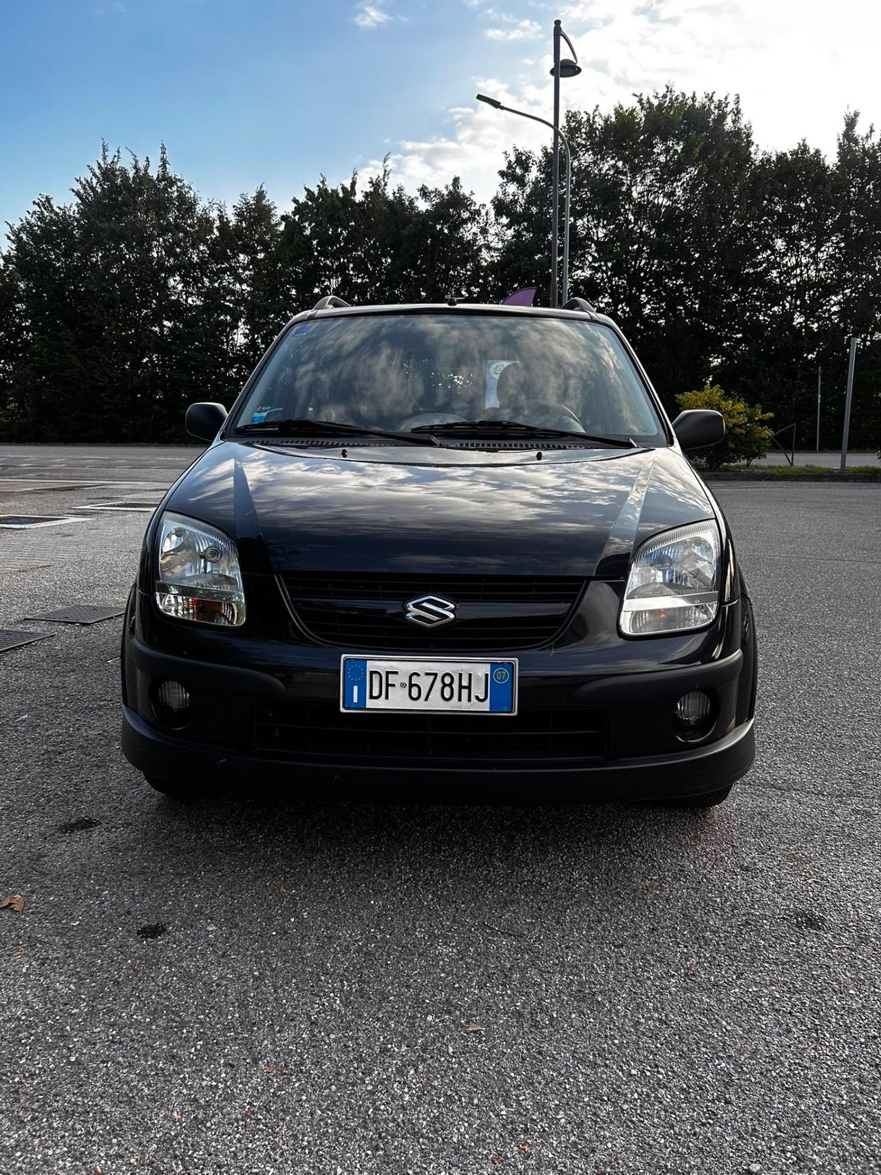 Suzuki Ignis 1.3