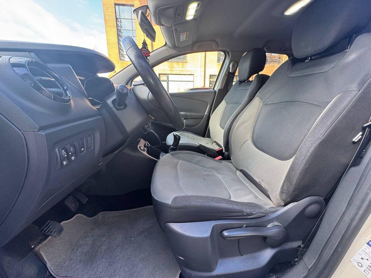 Renault Captur 0.9 tce Live s&s 90cv