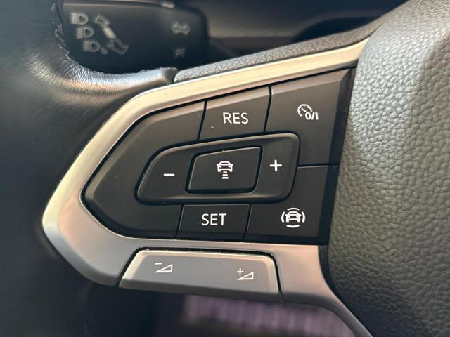 VOLKSWAGEN Golf VIII *Special Model UNITED* 2.0 TDI 116cv IQ.DRIVE