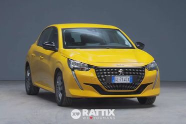 Peugeot 208 1.2 Puretech 75CV Active