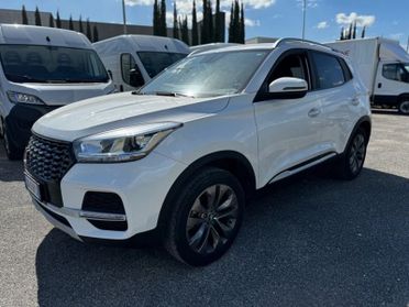 DR AUTOMOBILES dr 4.0 1.5 INTERNIPELLE/TETTOAPRIBILE/+GPL