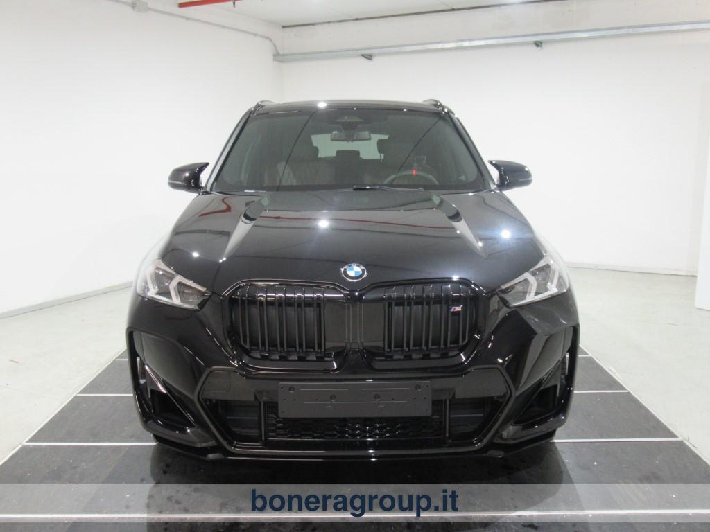 BMW X1 M 35 i xDrive DCT