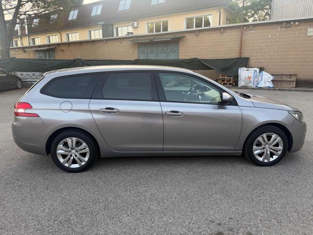 PEUGEOT 308 BlueHDi 100 S&S Business senza lavoro da fare