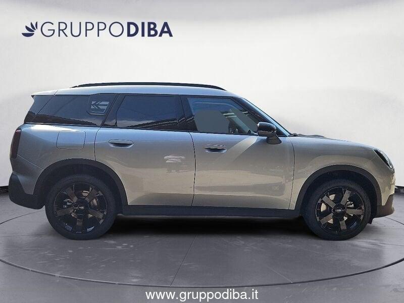 MINI Mini Countryman U25 Mini Countryman 1.5 48V C Classic auto