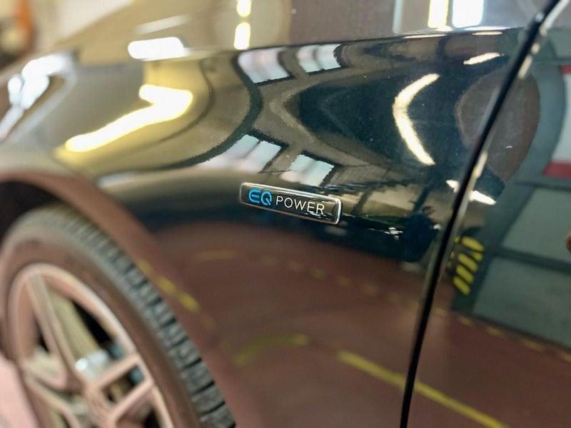 Mercedes-Benz Classe A A 250 e Automatic EQ-Power Premium AMG