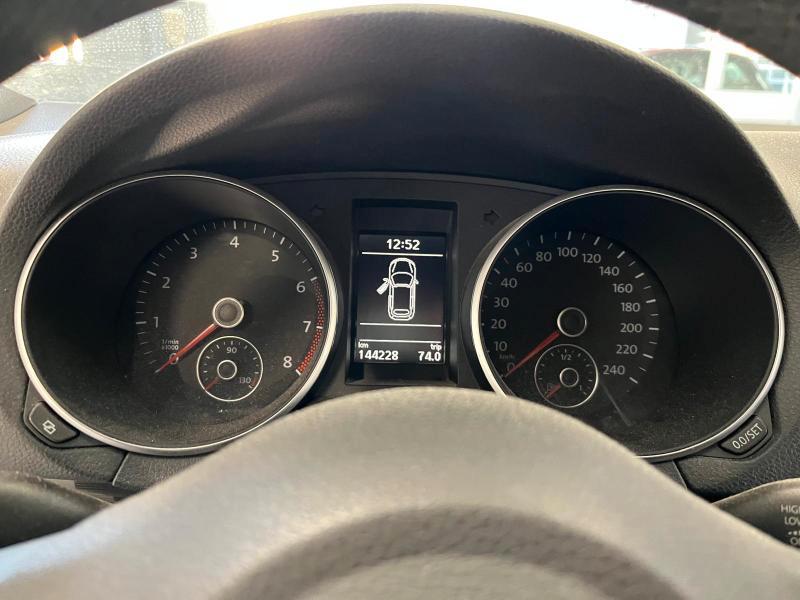 Volkswagen Golf Cabrio 1.2 tsi 105cv