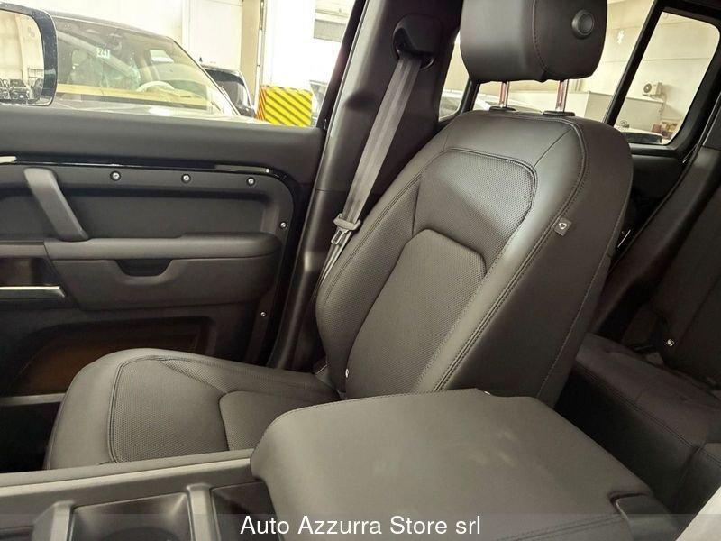 Land Rover Defender 110 3.0D I6 250 CV AWD Auto X-Dynamic SE *PRONTA CONSEGNA*