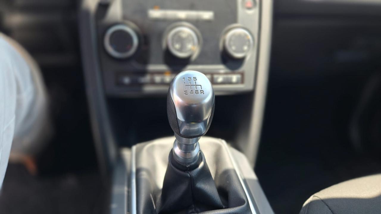 Land Rover Discovery Sport 2.0 td4 Pure awd 150CV Uff Italy Led USB Clima