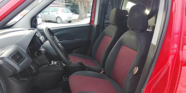 FIAT Doblo Doblò 1.6 MJT MTA PC Combi N1 SX