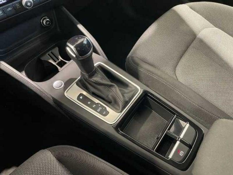 Audi Q2 I 2021 35 1.5 tfsi S line edition s-tronic