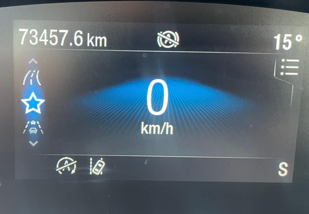 Ford Kuga 1.5 EcoBlue 120 CV 2WD Titanium Business