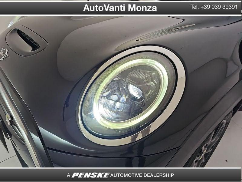 MINI Mini Full Electric Mini Cooper SE Yours